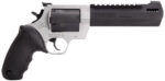 TAURUS RAGING HUNT 460S&W 2TONE 6.75" 2 taurus2460065rhr5611