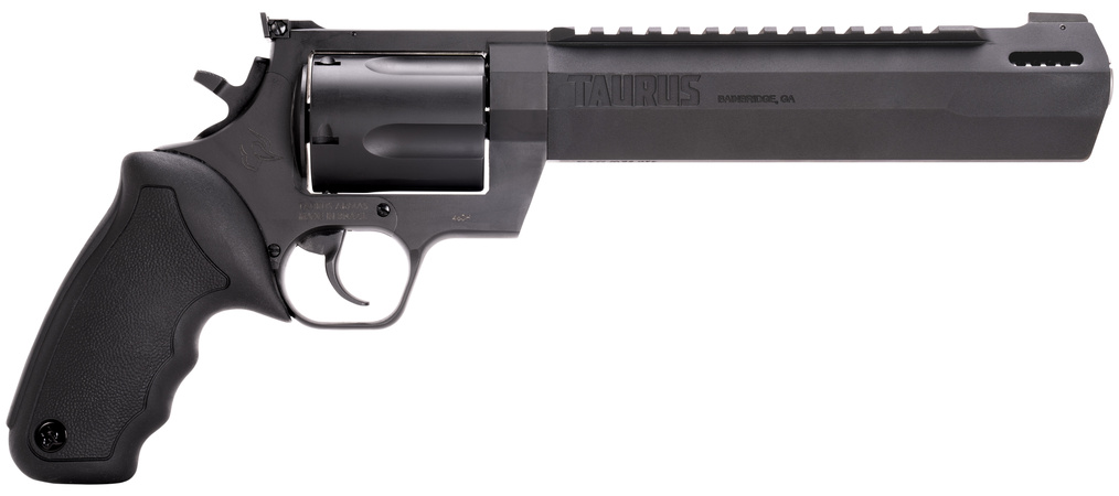TAURUS RAGING HUNTER 460S&W BLK 8.5" 1 taurus2460081rhr7180