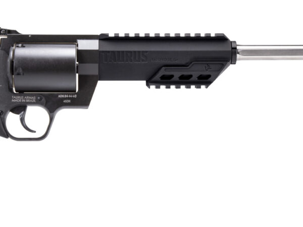 TAURUS RAGING HUNTER 460S&W BLK 10"