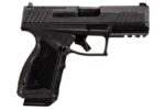 TAURUS GX4C 9MM BLK/BLK 3.7" 10+1 2 taurusgx41gx4crp941rde05de16