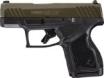 TAURUS GX4 9MM BLK/MS GREEN 3" 11+1 2 taurusgx41gx4m93b24c4a