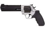 TAURUS RAGING HUNTER 44M 2TONE 6.75" 2 taurusraginghunter2440065rhlbe24