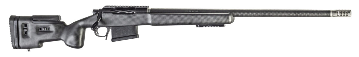 CHRISTENSEN ARMS TFM 300PRC CARBON 26" MB 1 tfm5fbb