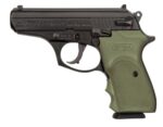 BERSA THUND MATTE COMBAT 380ACP 7+1 2 thunder 380 tactical