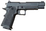 TISAS 1911DS DUTY BLACK 9MM 17+1 5" 2 ti1250001725f2