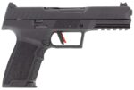 TISAS PX-5.7 5.7X28 BK 4.8" 20+1 FO 2 ti15200006f313