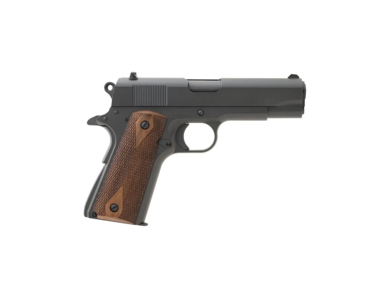 TISAS 1911 TANK CMDR BLK 45ACP 4.25" 1 ti1911a1tc456a80 1