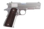 TISAS 1911 TANK CMDR NKL 9MM 4.25" 2 ti1911a1tc9m5542