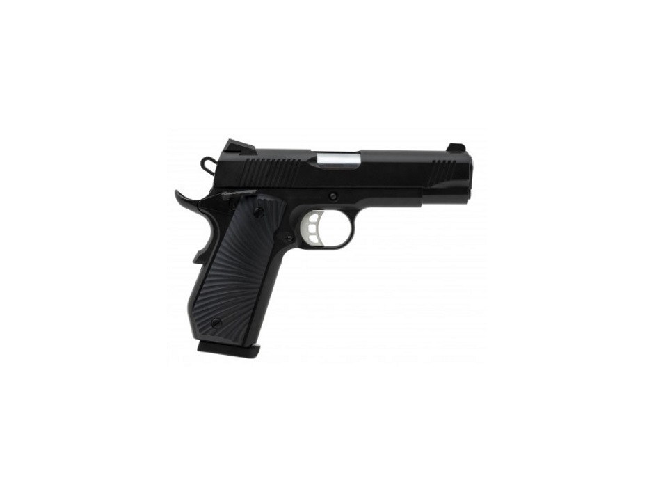 TISAS 1911 CARRY 45ACP BK 4.25" BOB 1 ti1911carryb45bf934