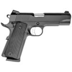 TISAS 1911 CARRY 45ACP BLACK 4.25" 2 ti1911carryb45e3ce