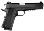 TISAS 1911 DUTY BLK 45ACP 5" RAIL 2 ti1911dutyb45r5c87