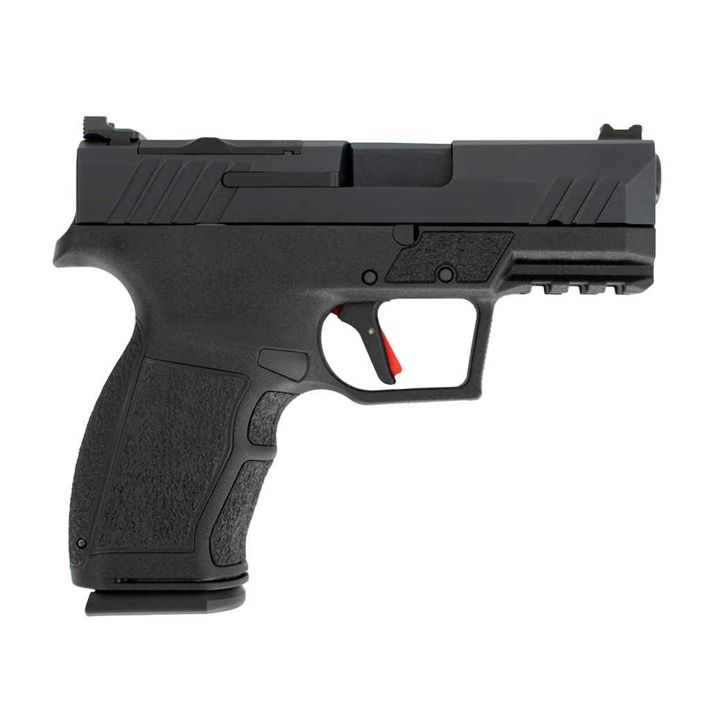 TISAS PX-9 9MM BLK 3.5" 15+1 OR 1 tisas150003021b6f5