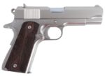 TISAS 1911 TANK CMDR NKL 45ACP 4.25" 2 titankcmdraf68