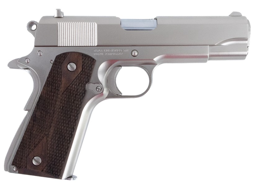 TISAS 1911 TANK CMDR NKL 45ACP 4.25" 1 titankcmdraf68