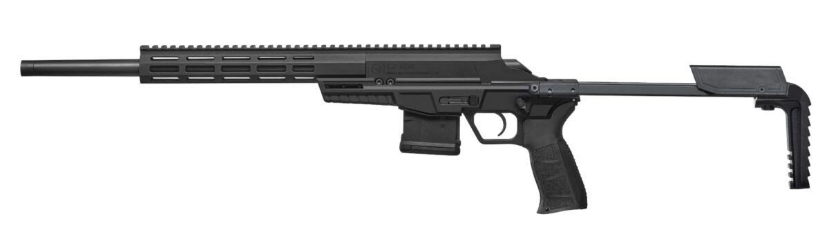 CZ-USA 600 TA1 TRAIL 223REM BLK TB 1 traileabe 1