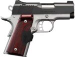 KIMBER ULTRA CARRY II TWO-TONE 9MM # 2 ultracarrylg5949 1