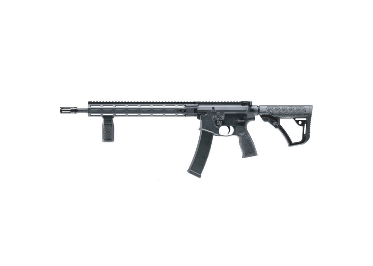 DANIEL DEFENSE PCC 9MM BLK 16" 30+1 1 untitled5a6b