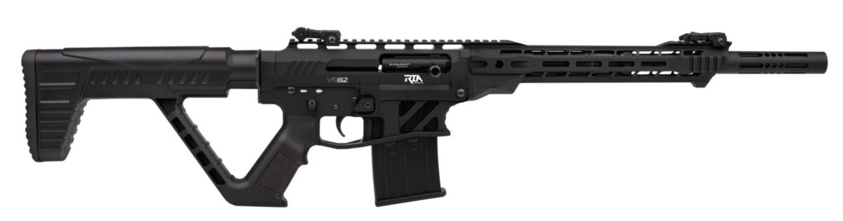 ROCK ISLAND ARMORY VR82 SHOTGUN 20/18 BL/SY 3" 1 vr82309b