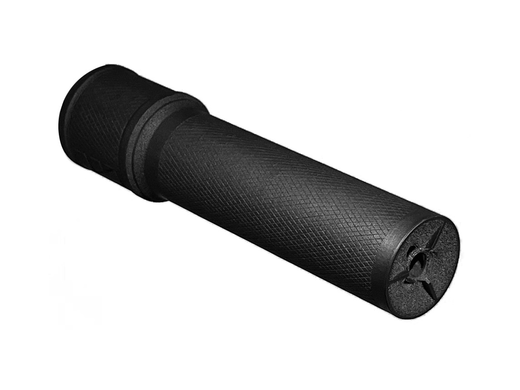 ZASTAVA ARMS USA VUK AK TITANIUM SUPPRESSOR 1 vuke4e4