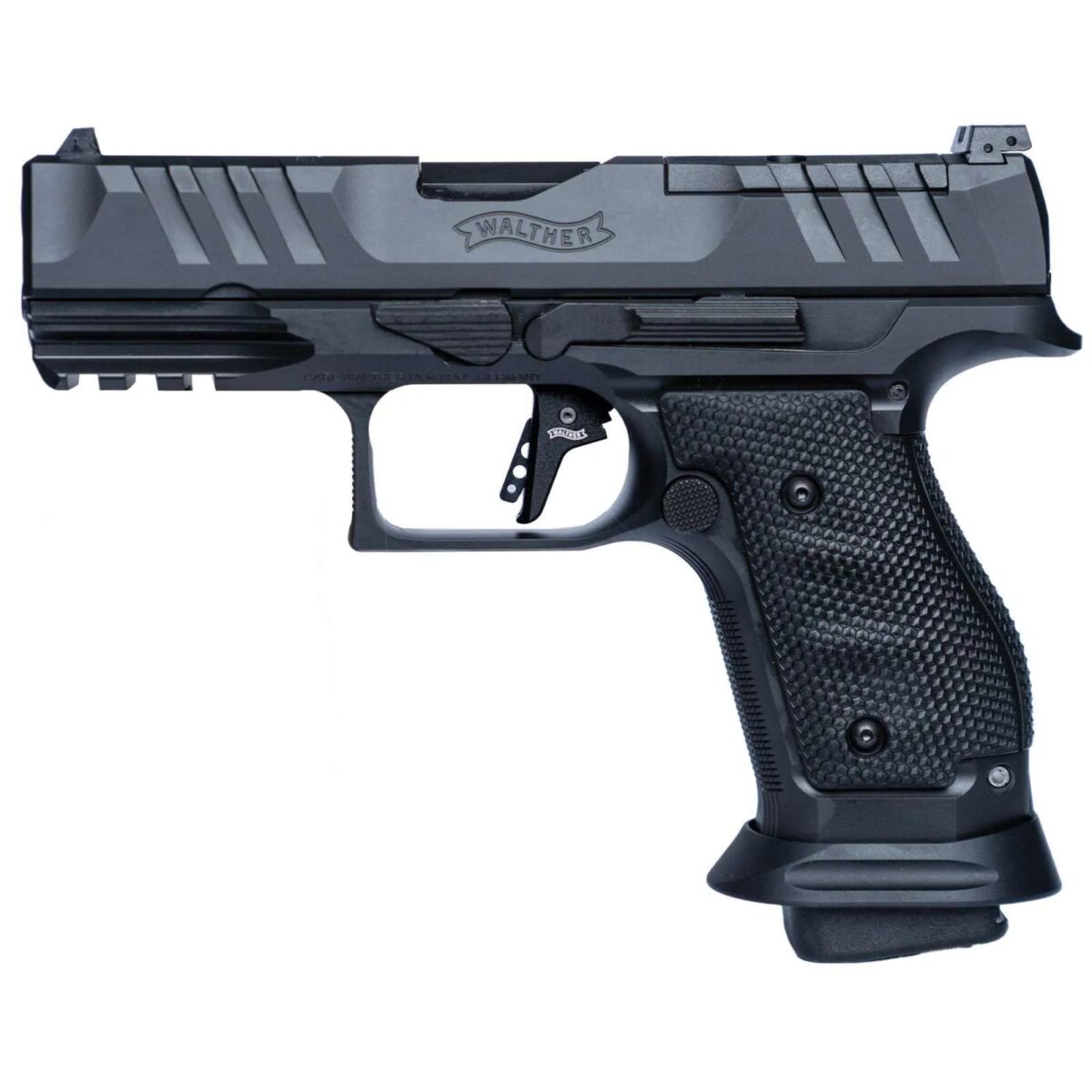 WALTHER ARMS PDP SF C PRO 9MM 4" 10+1 OR 1 wa289699110ef16