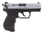 WALTHER ARMS PD380 380ACP 9+1 BLK/NI 3.7" 2 wa5050509b118