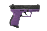 WALTHER ARMS PD380 380ACP 9+1 PURPLE 3.7" 2 wa5050511c2d8