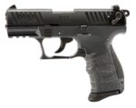 WALTHER ARMS P22 22LR FULL TUNG 10+1 3.4" 2 wa512036646e2