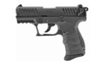 WALTHER ARMS P22Q 22LR 10+1 3.4" TUNGSTEN 2 wa5120765a0b7