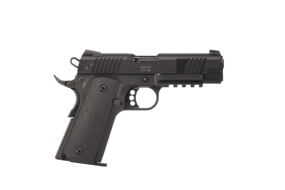 WALTHER ARMS FORGE H1 22LR 4.25" 10+1 1 wa5170502leftd590 1