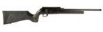 WALTHER ARMS HAMMERLI FORCE B1 22LR BLK/WD 2 wa5800300d864