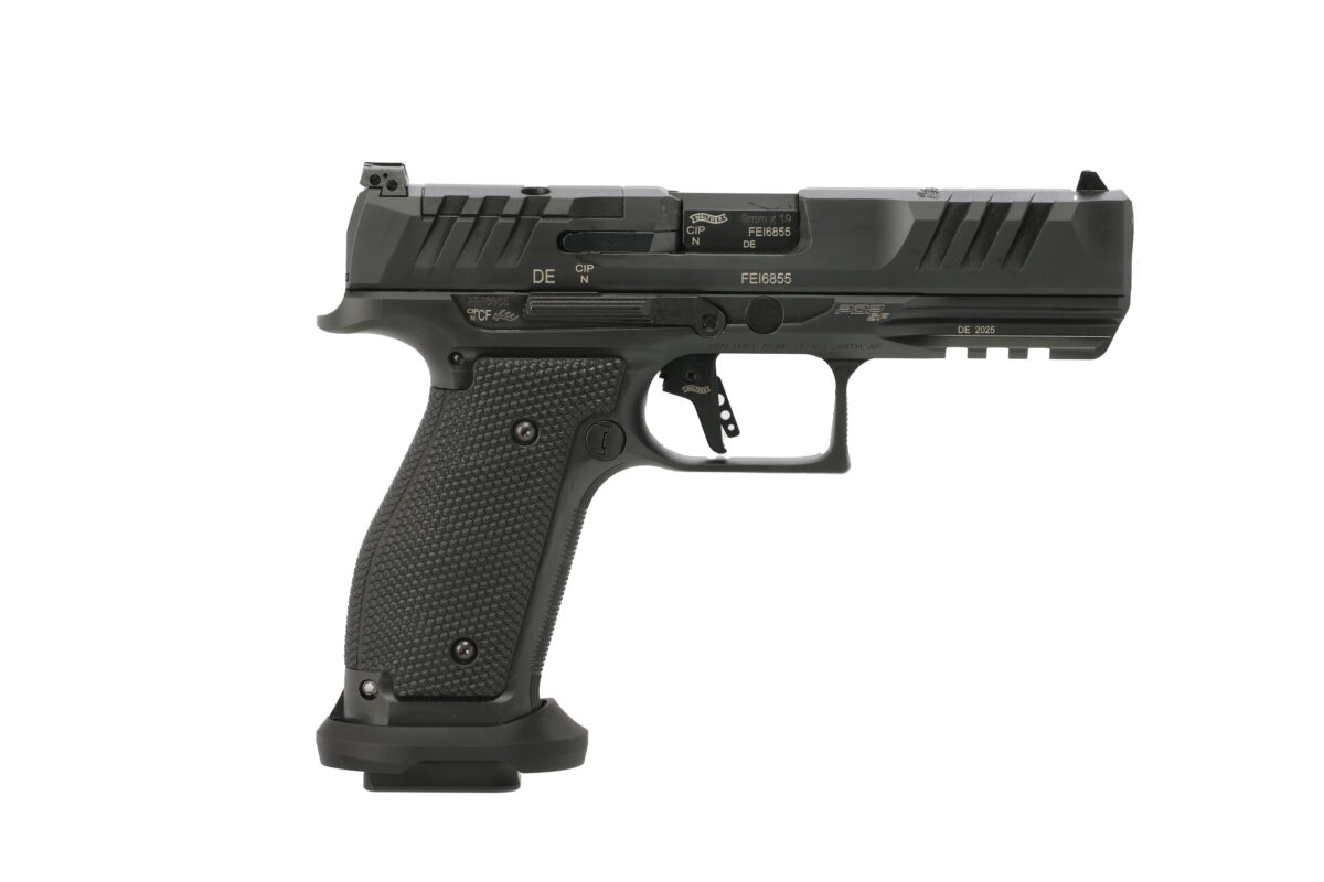 WALTHER ARMS PDP SF PRO 9MM 4.5" 10+1 OR 1 walther72336423775bc89 1