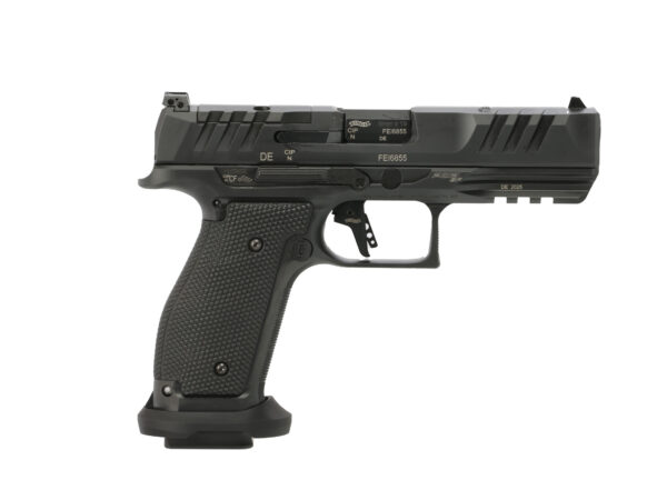 WALTHER ARMS PDP SF PRO 9MM 4.5" 20+1 OR