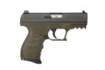 WALTHER ARMS CCP M2 9MM ODG/BLK 3.54" 8+1 # 2 was08350644fb