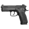 watchdogtactical watchdog wdtactical wdt CZ SHADOW 2 CARRY COMPACT 9MM PISTOL BLACK HANDGUN