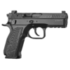 watchdogtactical watchdog wdtactical wdt CZ SHADOW 2 CARRY COMPACT 9MM PISTOL BLACK HANDGUN 3