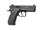 CZ Shadow 2 Carry 9mm Pistol 3 watchdogtactical watchdog wdtactical wdt CZ SHADOW 2 CARRY COMPACT 9MM PISTOL BLACK HANDGUN 3