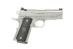 WILSON COMBAT ACP 45ACP 4" 8+1 SS AMBI 2 wcacpcp45assc825
