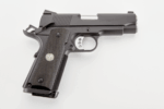 WILSON COMBAT PROFESSIONAL 45ACP 4" BK CA 2 wpmaascaallblkright871e