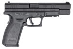 SPRINGFIELD ARMORY XD 9MM BLACK 5" 10+1 2 xd9401hcsp0614159