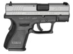 SPRINGFIELD ARMORY XD SUB-COMPACT 9MM BT 10+1 2 xd9821hcsp0639636