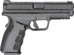 SPRINGFIELD ARMORY XD MOD.3 9MM BLK 4" 10+1 OR 2 xddg9101bospr060e 1