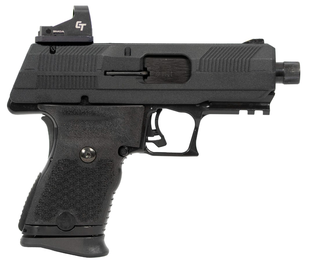 HI-POINT C-9 9MM BLK 10+1 3.93" RD TB 1 yc9rdct196c