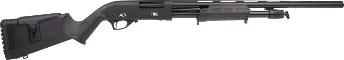 ROCK ISLAND ARMORY CMPT 20/22 3" BLACK 1 ypa20h22b88be