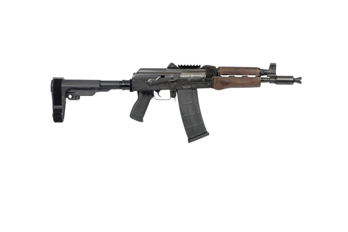 ZASTAVA ARMS USA ZPAP85 PISTOL 5.56 WOOD SBA3 1 zazp85556tab4c98