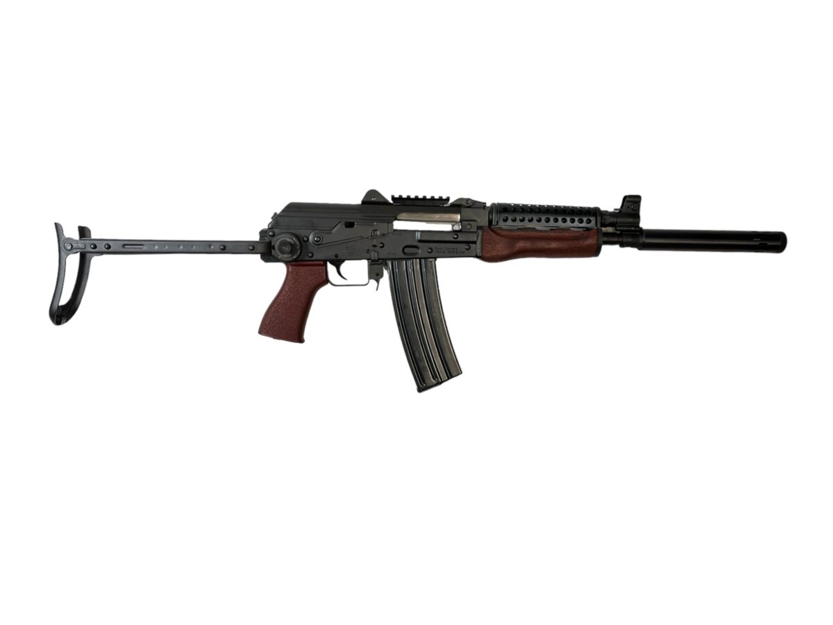 ZASTAVA ARMS USA ZPAP85 5.56 30+1 16" UF 1 zp85556ufright8b25