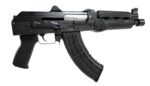 ZASTAVA ARMS USA ZPAP92 PISTOL 7.62X39 BLK POLY 2 zp92762m6e0c