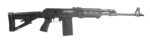 ZASTAVA ARMS USA ZPAP M77 308WIN BLK POLY 19.7" 2 zr77308bpc664