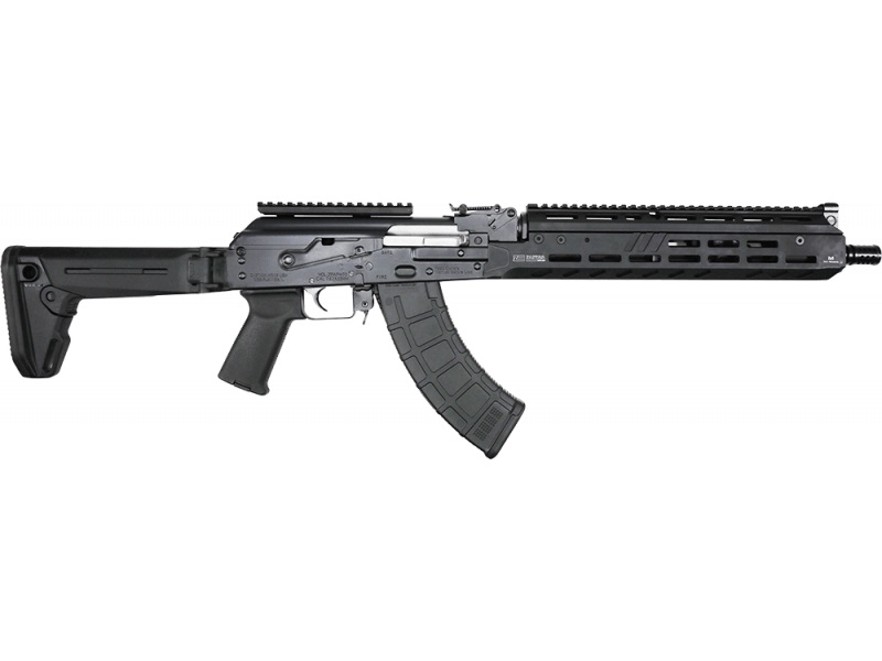 ZASTAVA ARMS USA ZPAP M70 7.62X39 MAGPUL EXT 1
