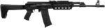 Zastava PAP M90 AK Rifle - 5.56 NATO | Black | 18.25" | Zhukov Folding Stock 2 zr90556qr 1