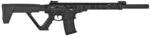 Rock Island VR80CA VR80 *CA Compliant 12 Gauge Semi-Auto 3" 5+1 20" Black Steel Barrel, Black Anodized Aluminum Receiver, Black Thumbhole Synthetic Stock, Black Polymer Grip 2 114859